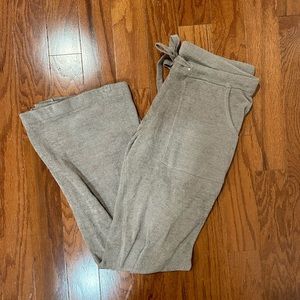 Barefoot dreams bootleg pant